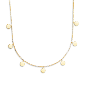 Xenox Kette 925er Ankerkette