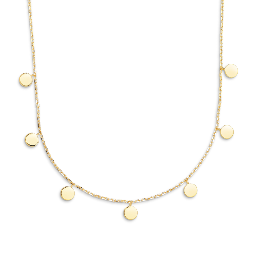 Xenox Kette 925er Ankerkette