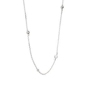 Xenox Kette 925er
