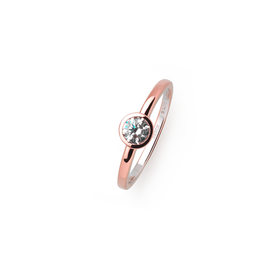 Xenox Ring 925er