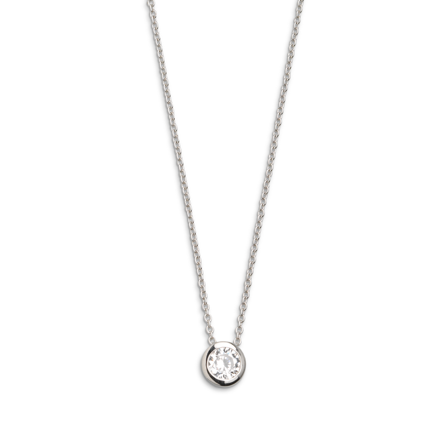 Xenox Kette 925er Ankerkette