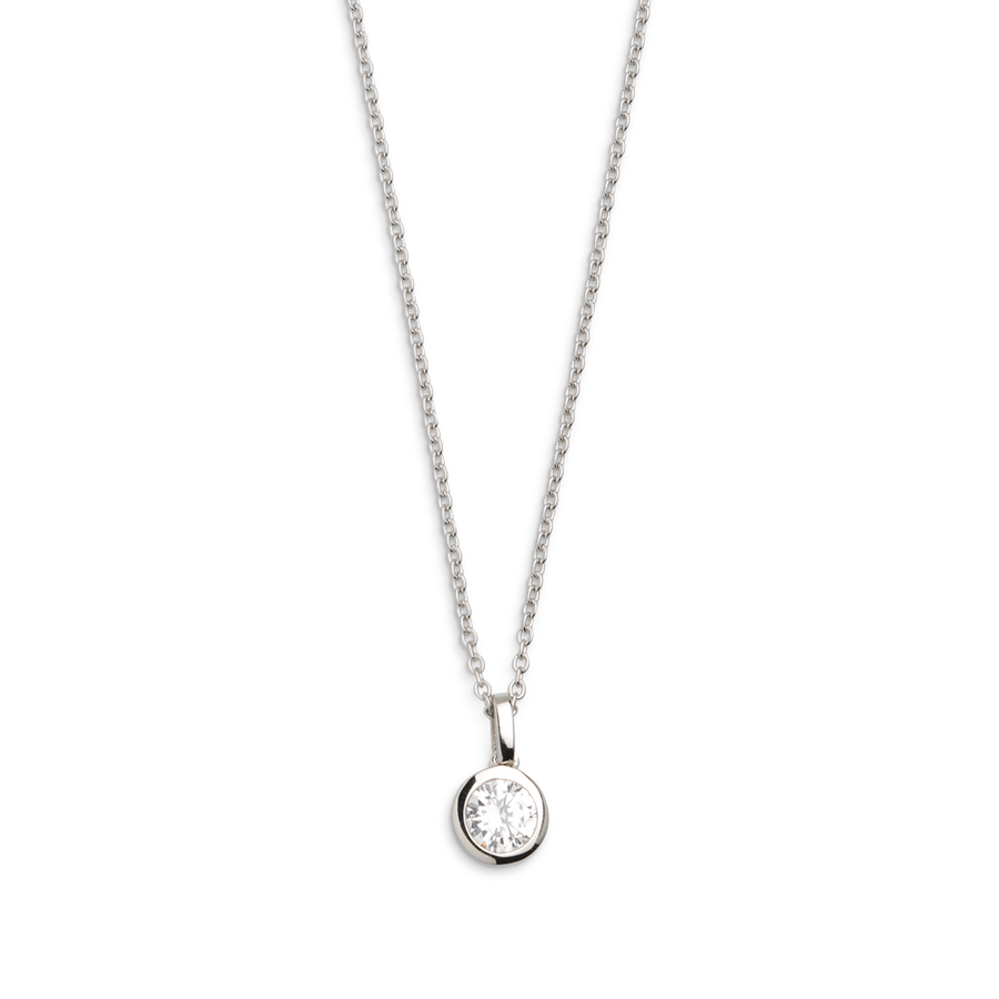 Xenox Kette 925er Ankerkette