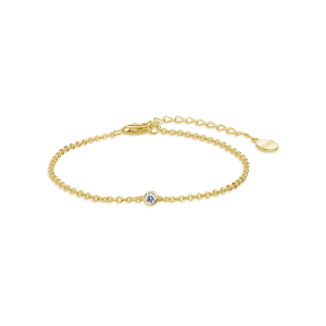 Xenox Kette 925er Karreekette