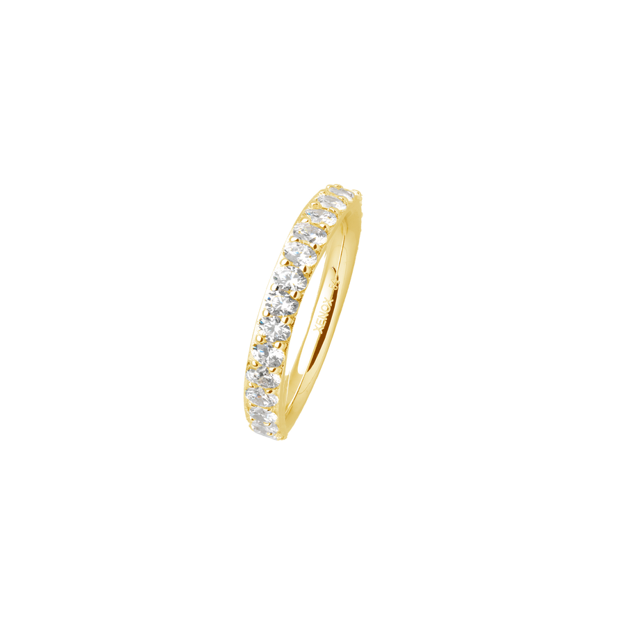 Xenox Ring 925er