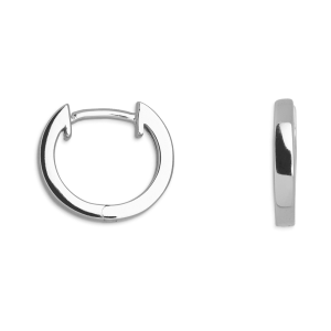 Xenox Ohrring 925er