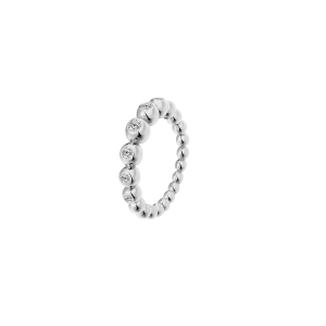 Xenox Ring 925er