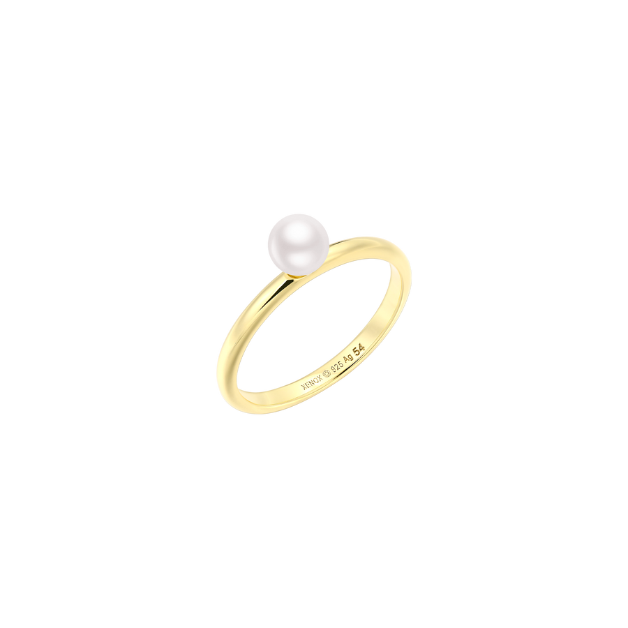 Xenox Ring 925er