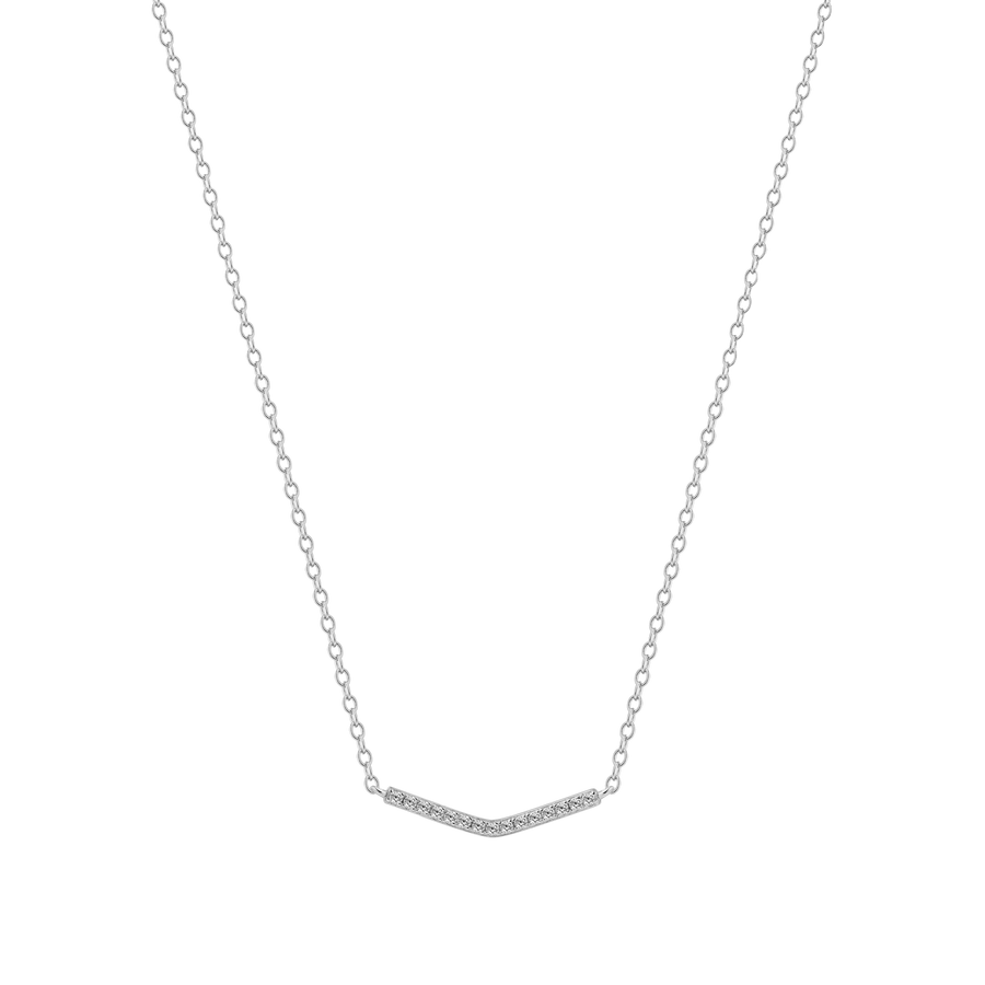 Xenox Kette 925er