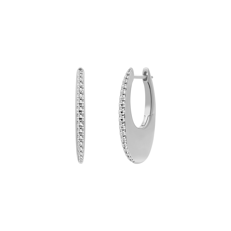 Xenox Ohrring 925er