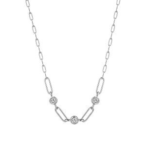 Xenox Kette 925er