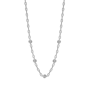 Xenox Kette 925er