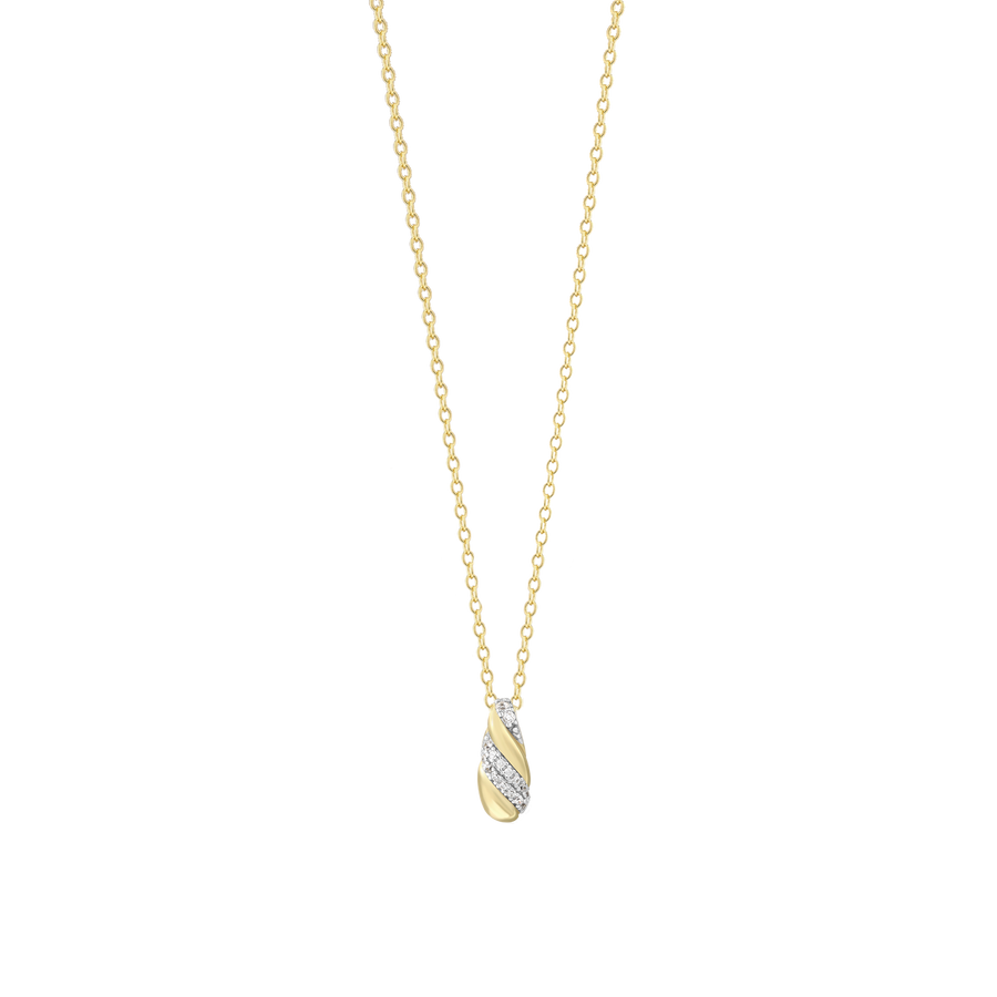 Xenox Kette 925er Ankerkette
