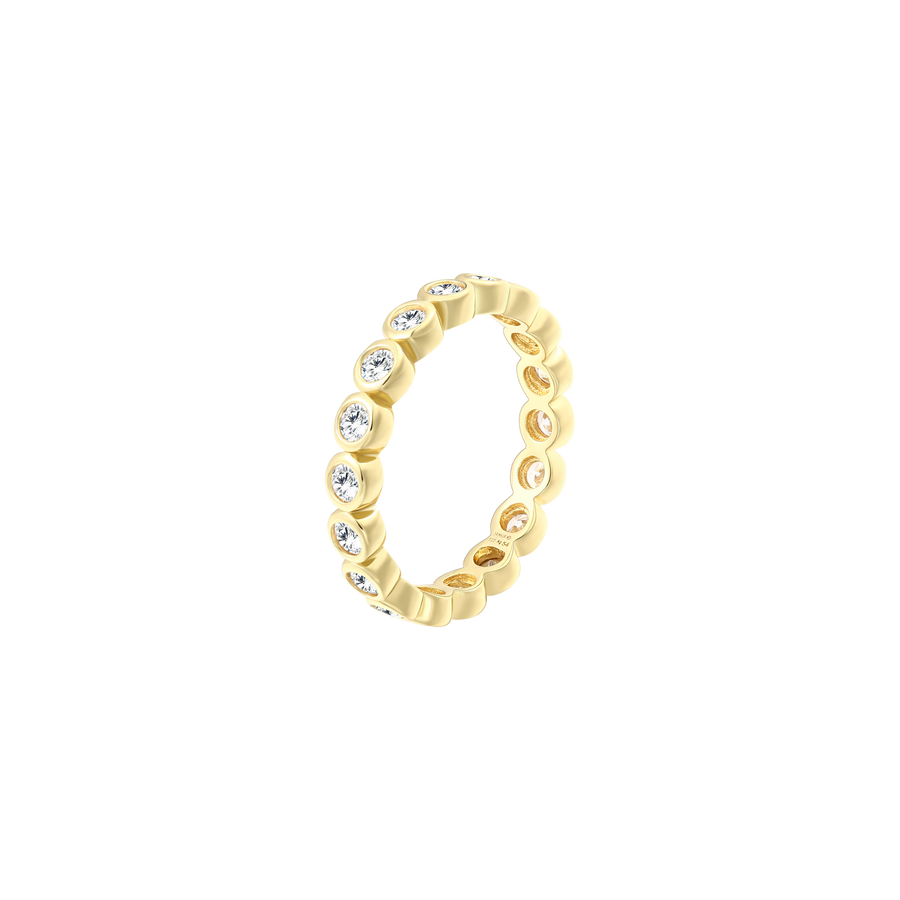 Xenox Ring 925er