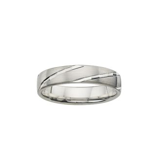 Cem Ring Silber
