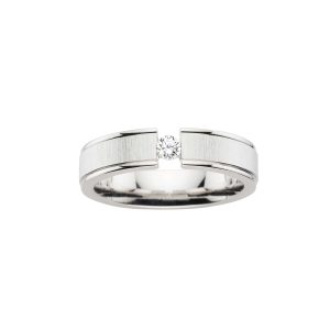 Cem Ring Silber