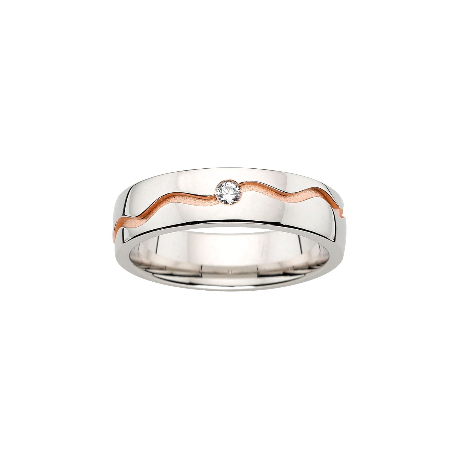 Cem Ring Silber