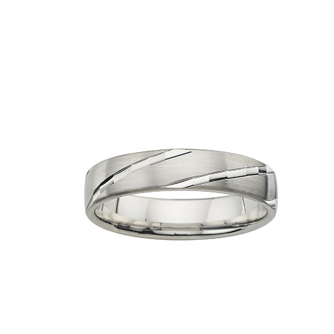 Cem Ring Silber/Zirkonia
