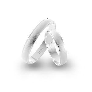 Cem Ring Silber