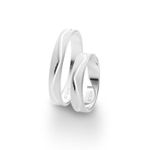 Cem Ring Silber
