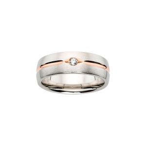 Cem Ring Silber