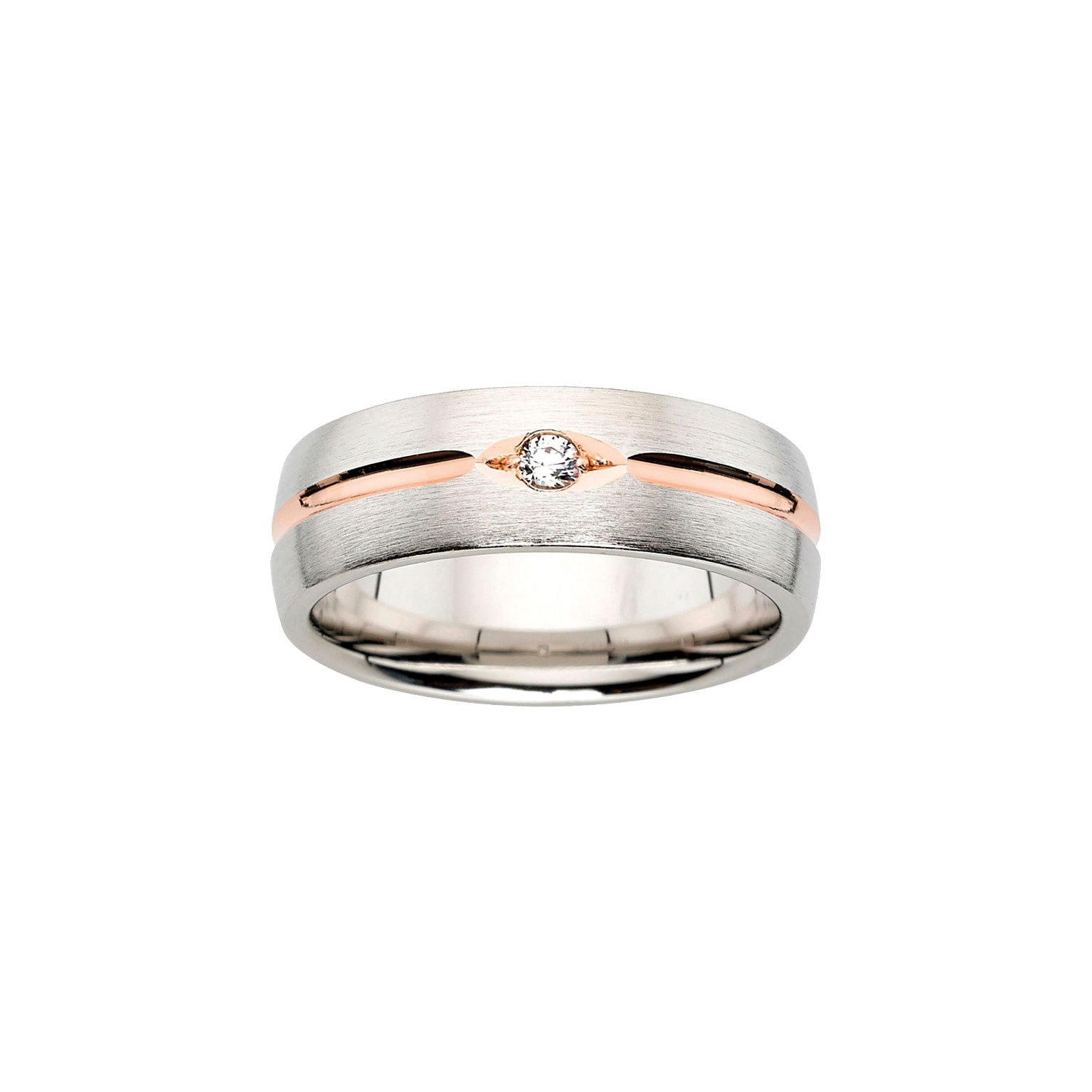 Cem Ring Silber