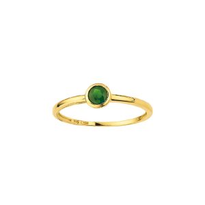 CEM Gold 585 AnhŠnger Gold gelb