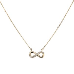 Cem Collier Gold gelb