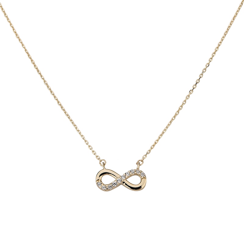 Cem Collier Gold gelb
