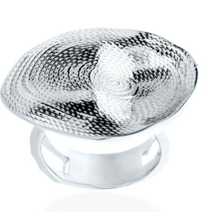 Marina Garcia Ring Silber 925
