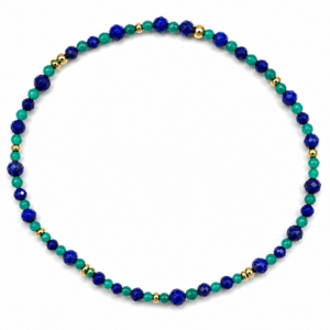 Fußkette 925 Silber