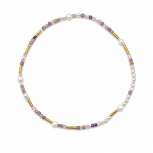 Fußkette
