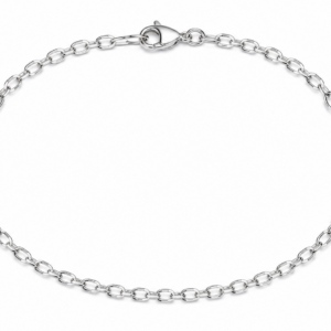 Fußkette 925 Silber