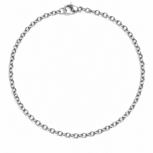 Fußkette 925 Silber