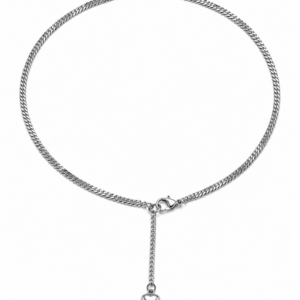 Fußkette 925 Silber