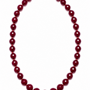 Edelsteinkette mit Achat