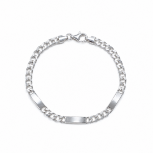 FSK 21cm Armband 925 Silber