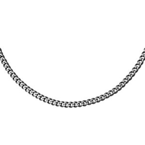 Edelstahl Herrencollier