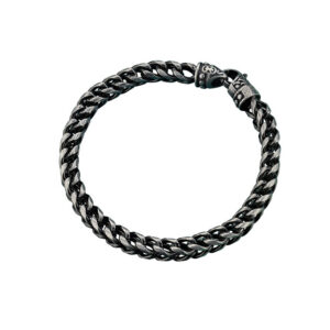 Edelstahl Herrenarmband
