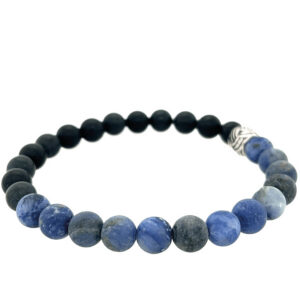 Onyx Armband