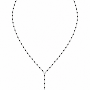 Y-Kette Silber